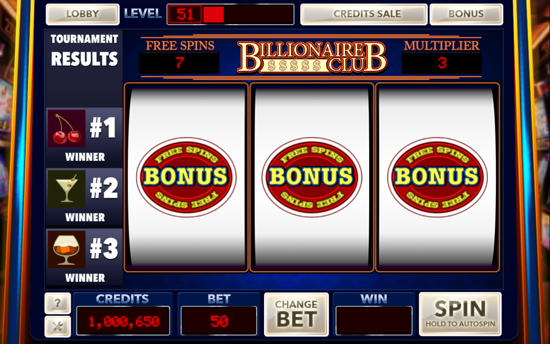 Casino vegas games free slots online