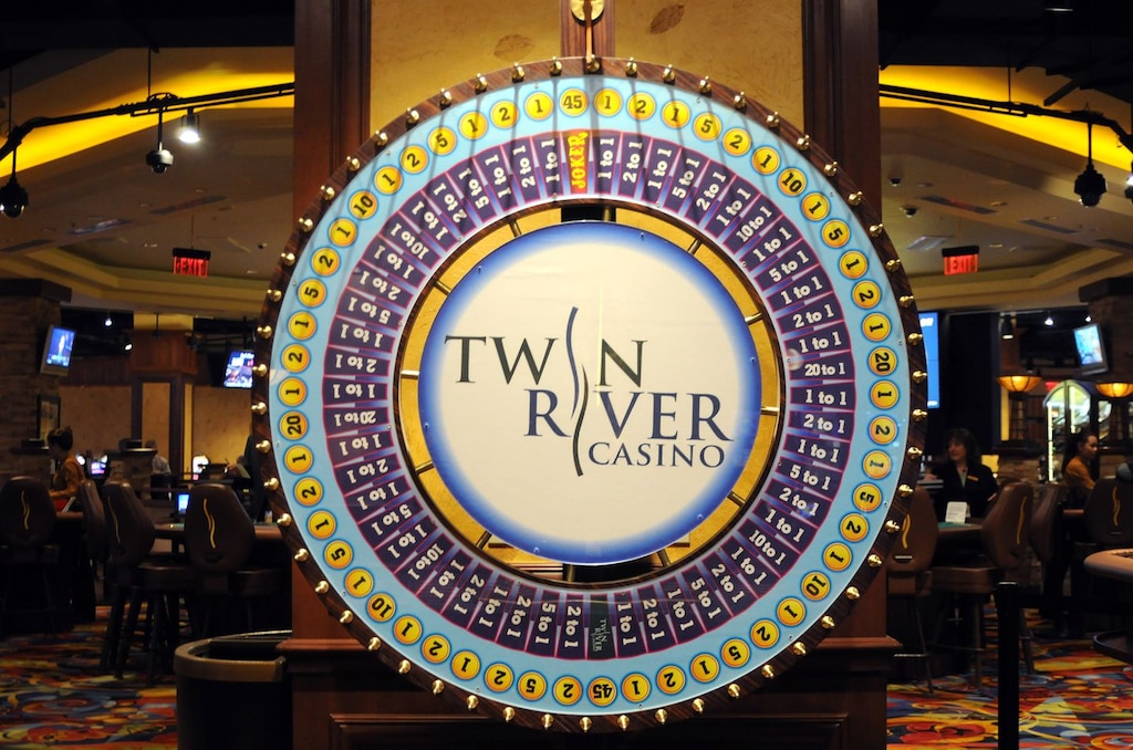 Three Rivers Casino Rhode Island