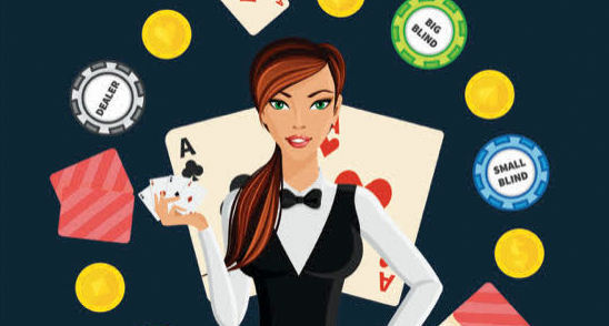 Las vegas casino poker rules